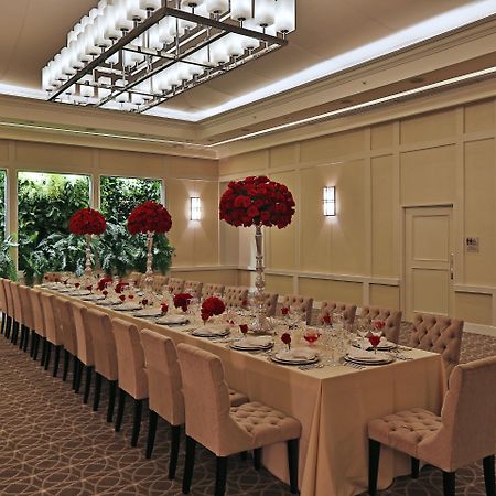 Bristol Panama, A Registry Collection Hotel 外观 照片 A long table set for a banquet