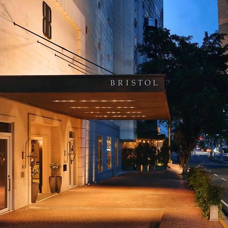 Bristol Panama, A Registry Collection Hotel 外观 照片 Bristol Hotel