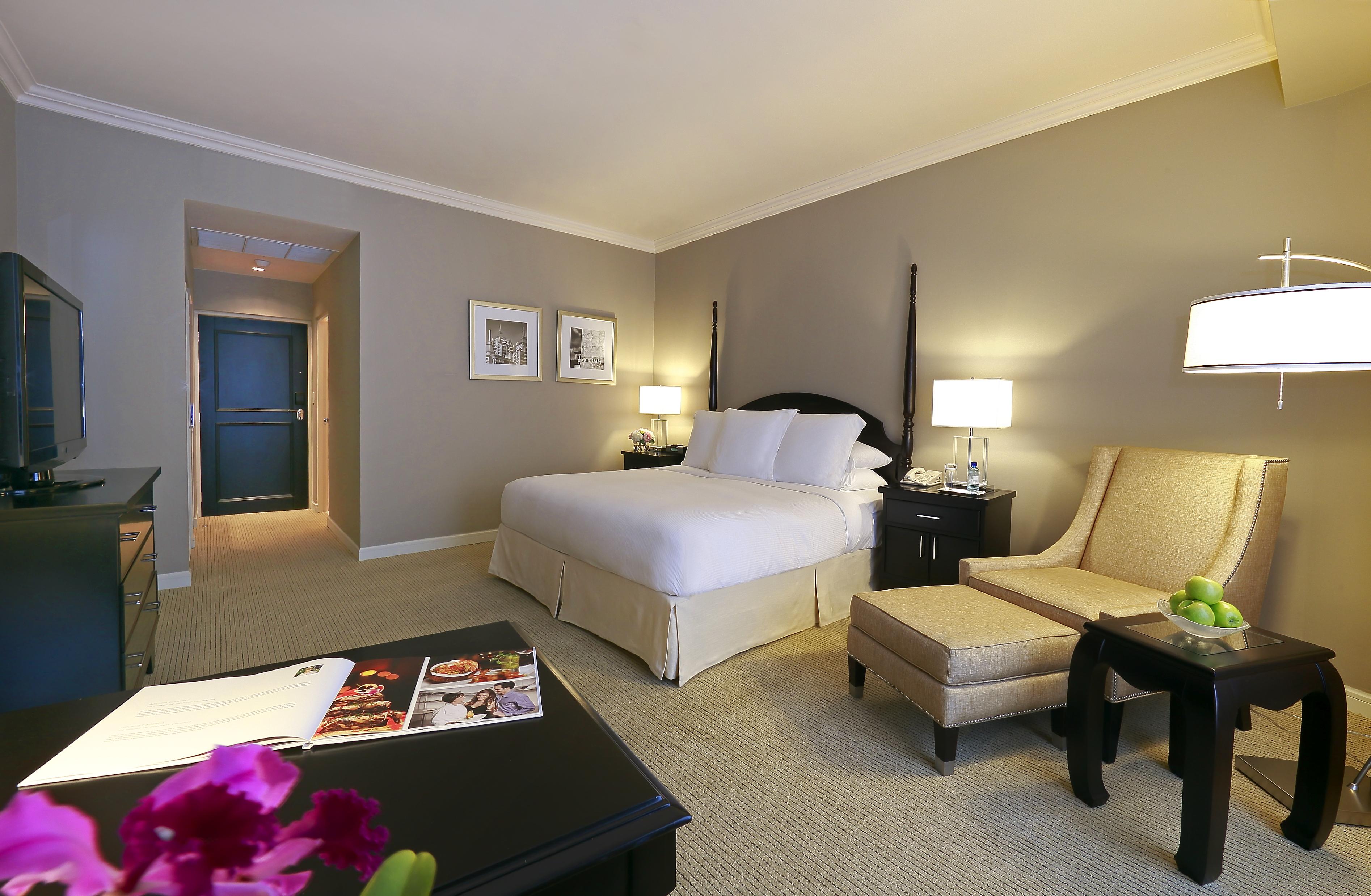 Bristol Panama, A Registry Collection Hotel 外观 照片 A room at the Four Seasons Hotel