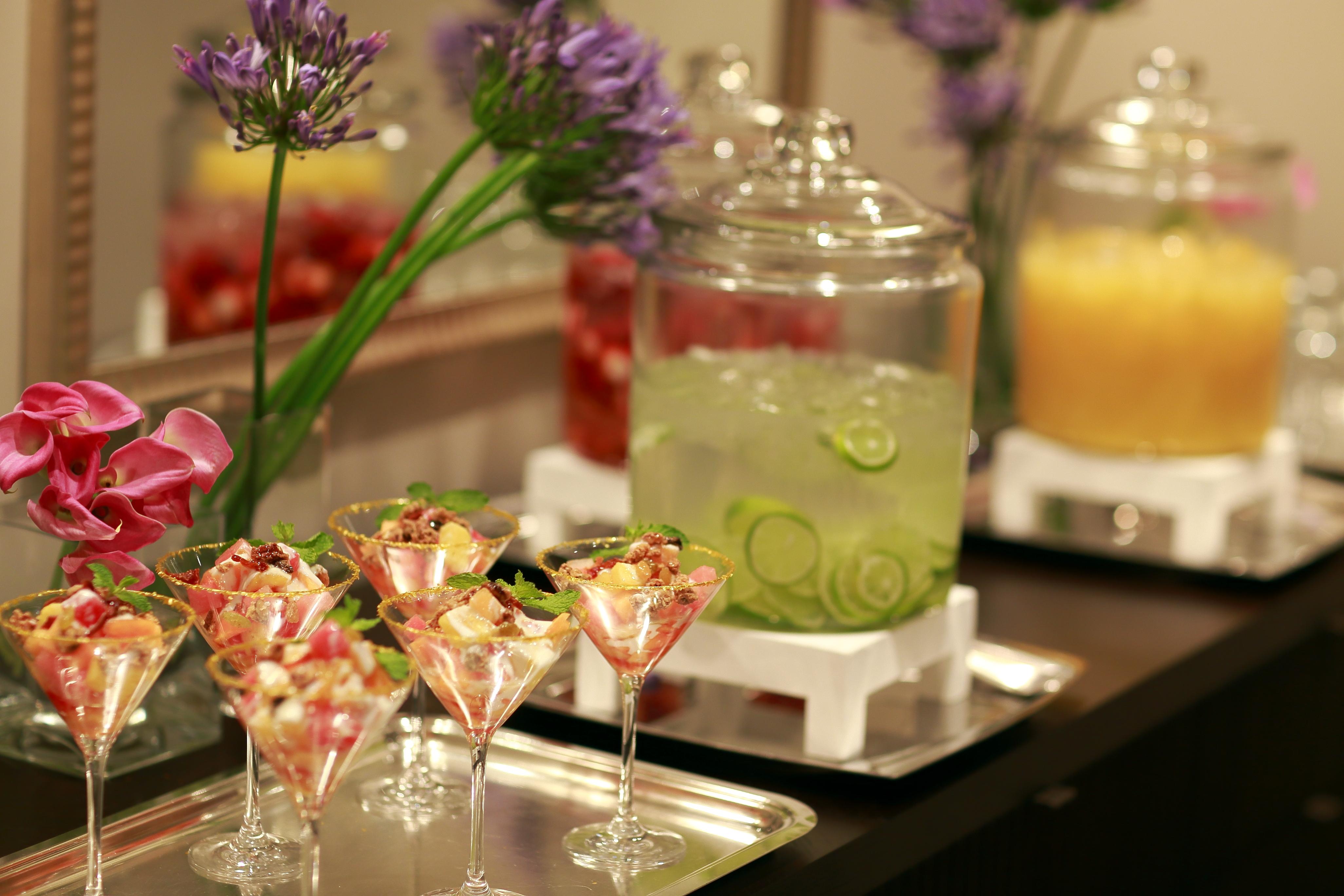 Bristol Panama, A Registry Collection Hotel 外观 照片 A buffet at a hotel