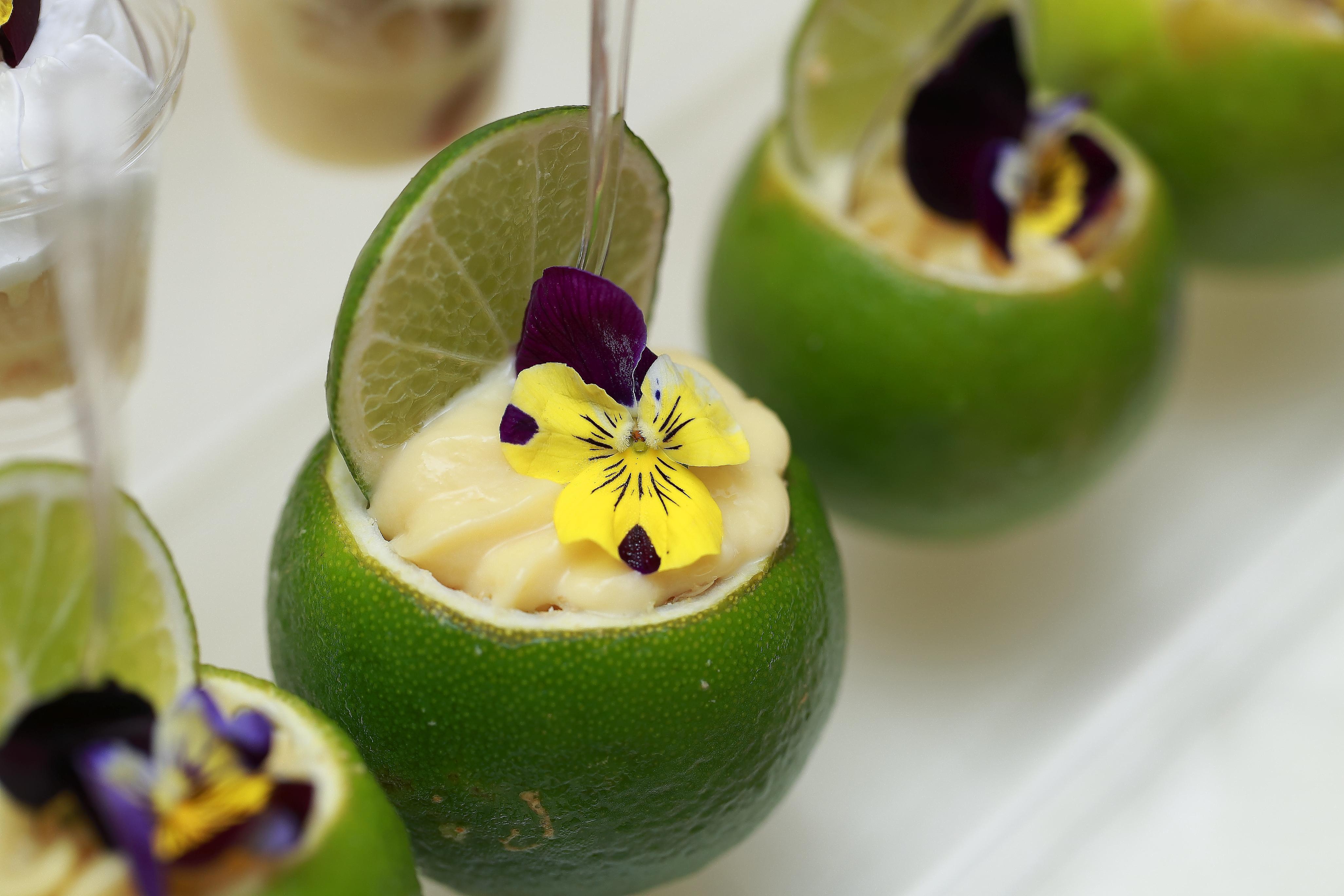 Bristol Panama, A Registry Collection Hotel 外观 照片 A lime being used as a garnish