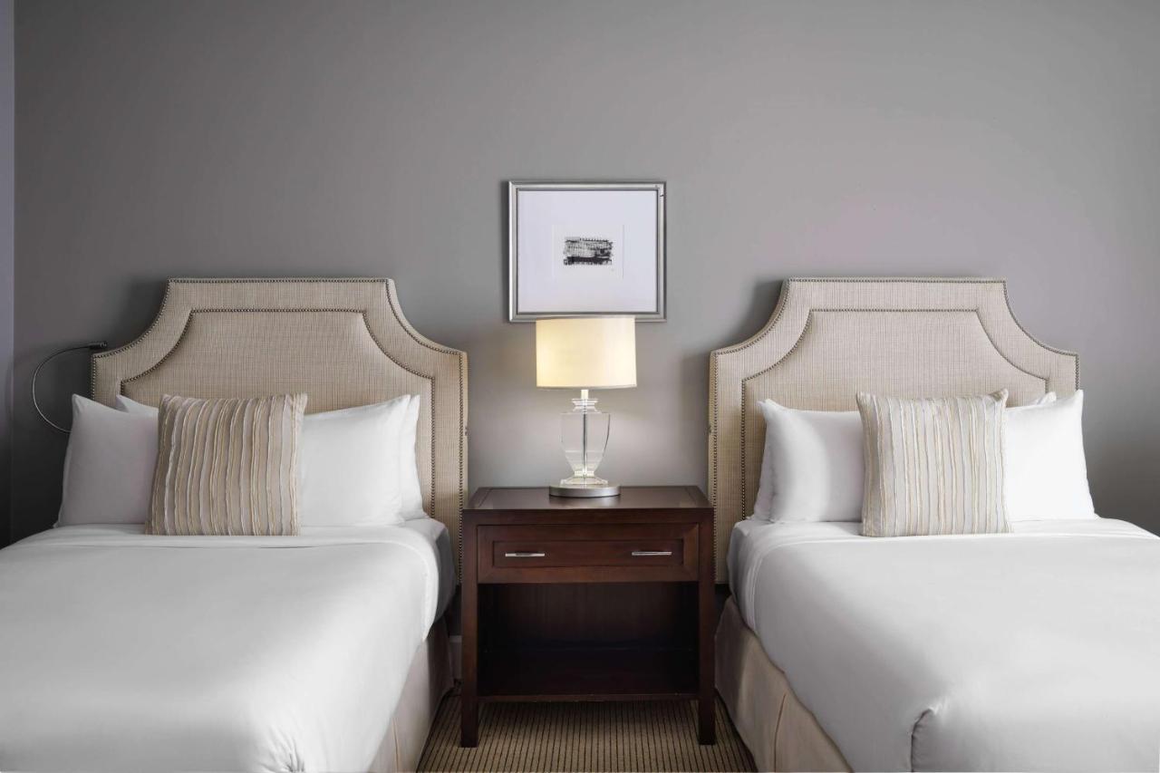 Bristol Panama, A Registry Collection Hotel 外观 照片 A guest room at the Hilton San Francisco