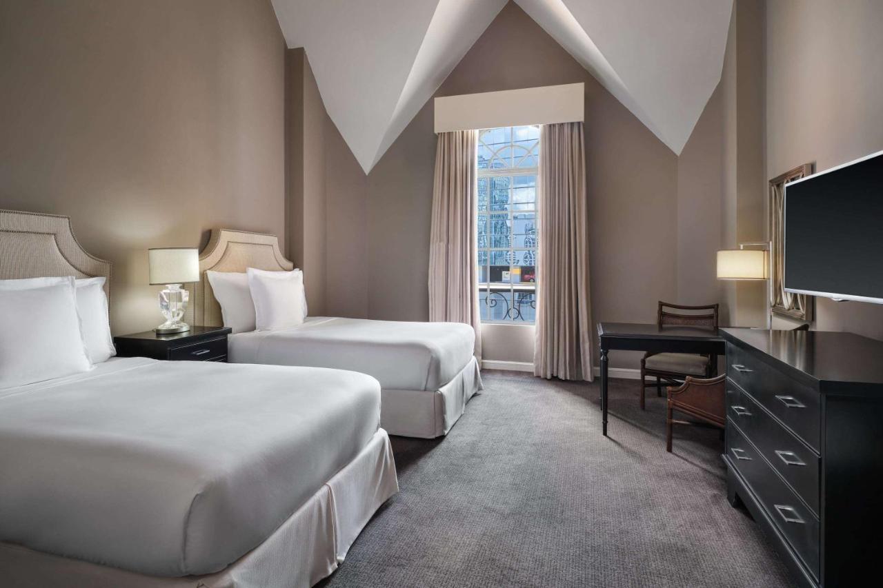 Bristol Panama, A Registry Collection Hotel 外观 照片 A guest room at the hotel