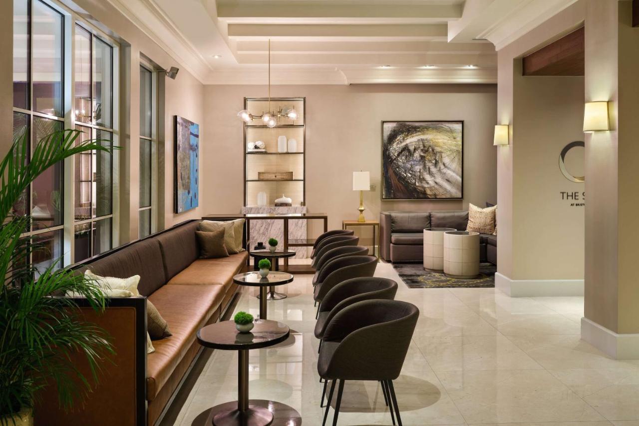 Bristol Panama, A Registry Collection Hotel 外观 照片 The Club at Miami International Airport