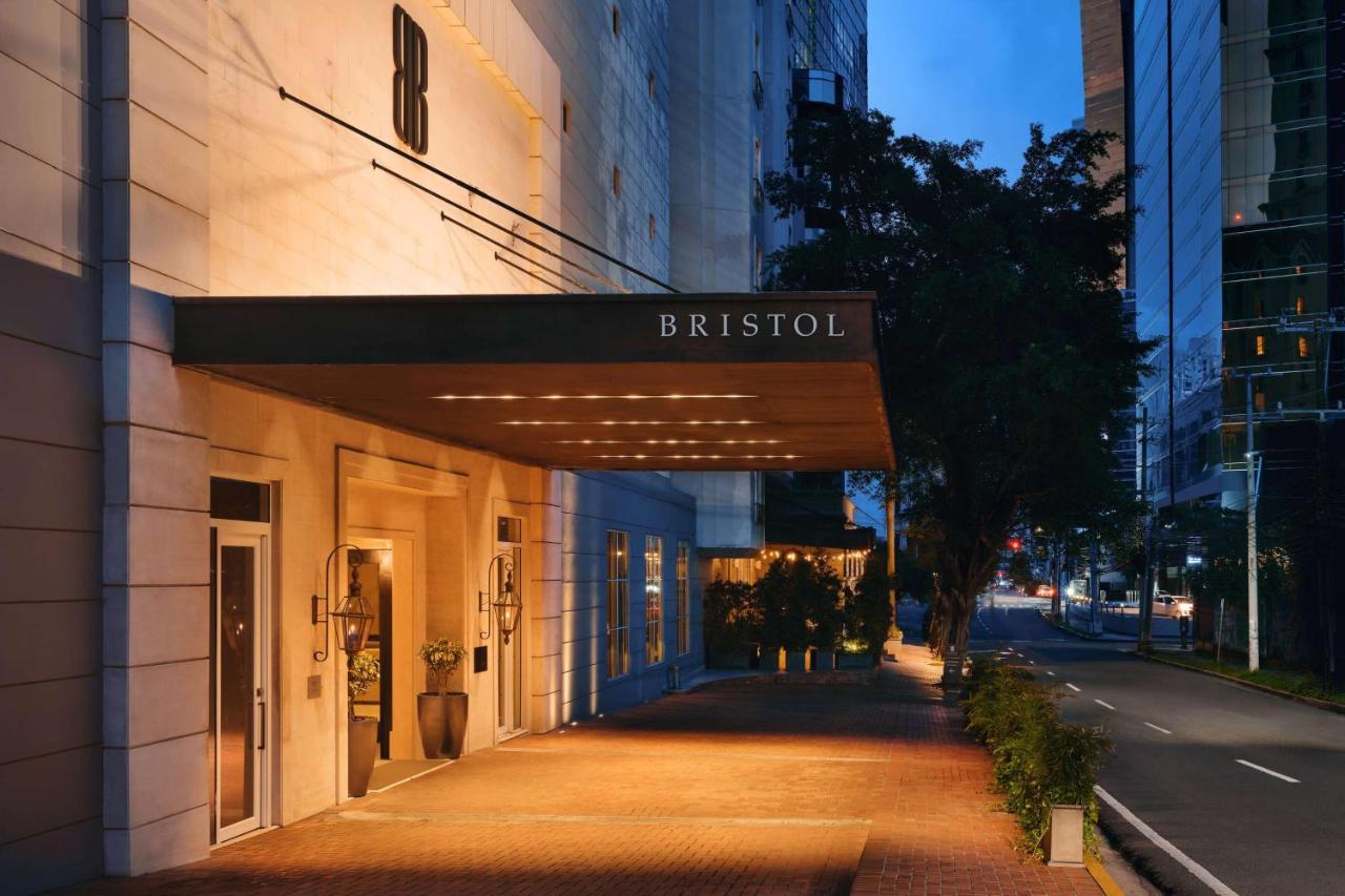 Bristol Panama, A Registry Collection Hotel 外观 照片 Bristol Hotel