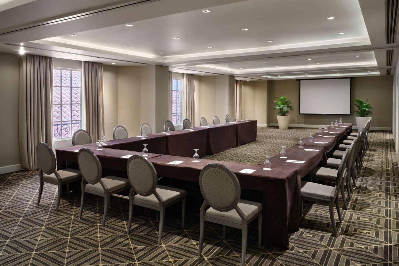 Bristol Panama, A Registry Collection Hotel 外观 照片 Meeting room