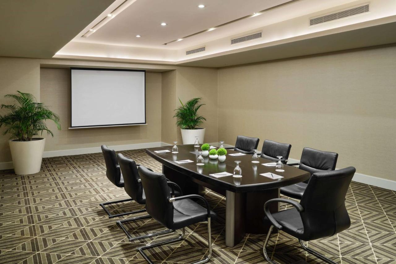 Bristol Panama, A Registry Collection Hotel 外观 照片 A meeting room