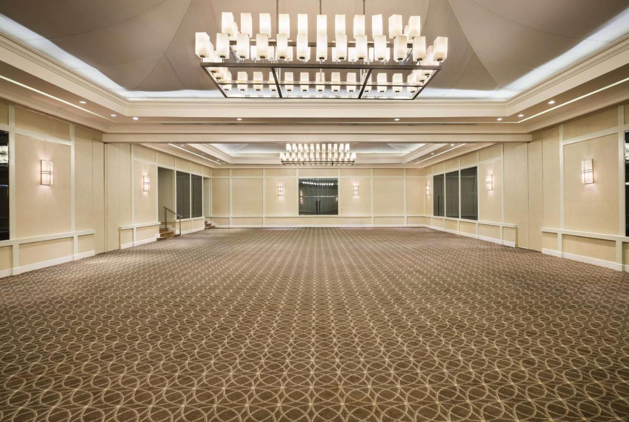 Bristol Panama, A Registry Collection Hotel 外观 照片 The ballroom at The Westin