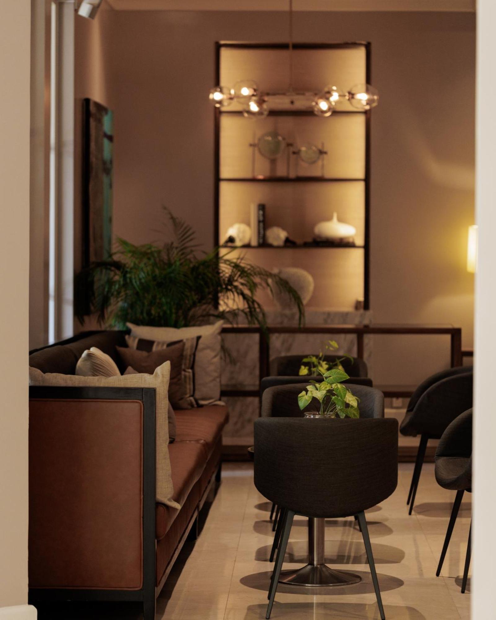 Bristol Panama, A Registry Collection Hotel 外观 照片 The interior of the hotel