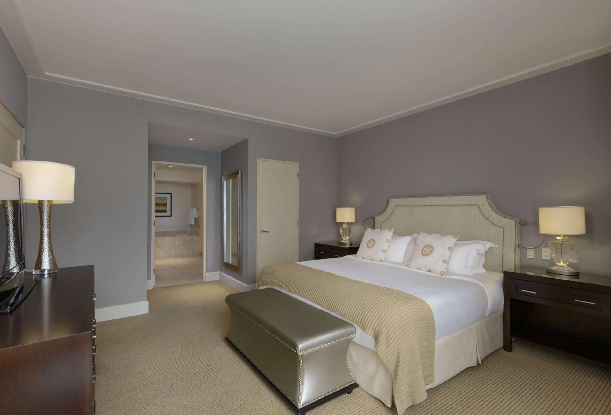 Bristol Panama, A Registry Collection Hotel 外观 照片 A bedroom at the hotel