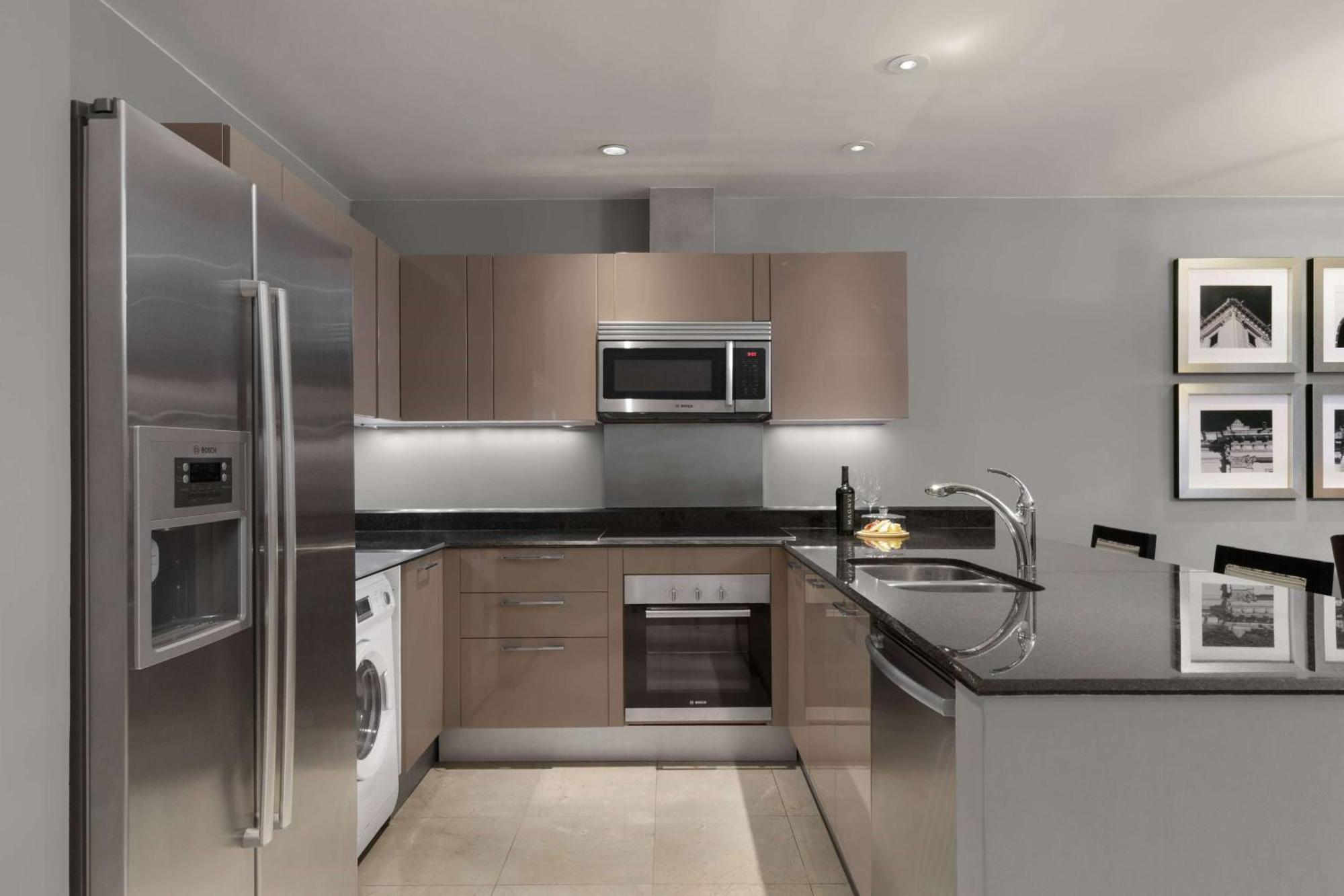 Bristol Panama, A Registry Collection Hotel 外观 照片 A typical kitchen