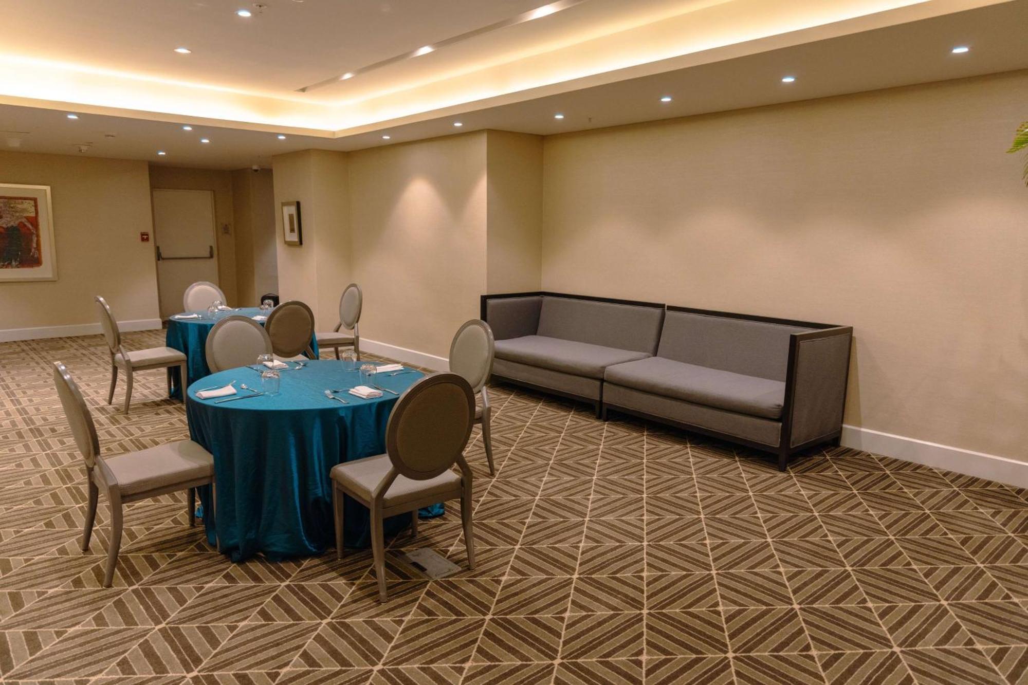 Bristol Panama, A Registry Collection Hotel 外观 照片 A meeting room at the hotel