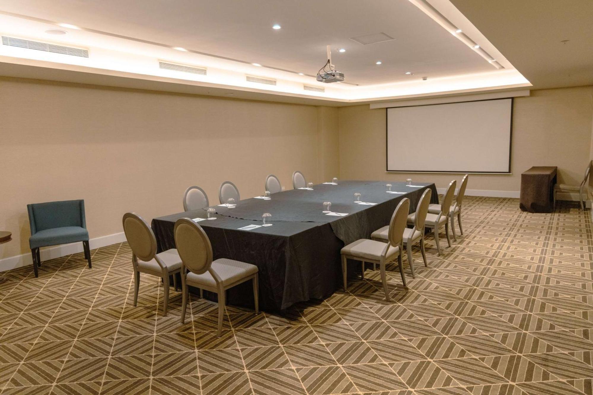 Bristol Panama, A Registry Collection Hotel 外观 照片 Meeting room