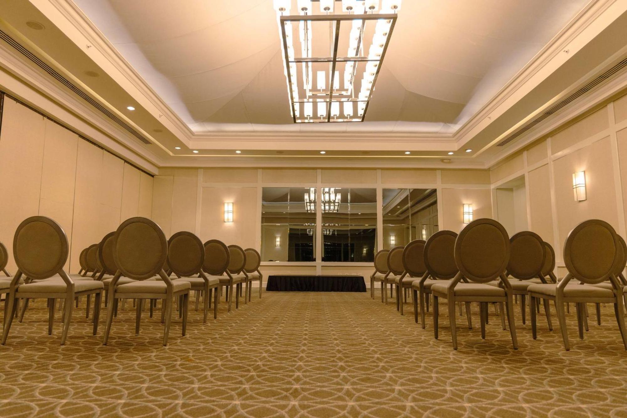 Bristol Panama, A Registry Collection Hotel 外观 照片 The ballroom