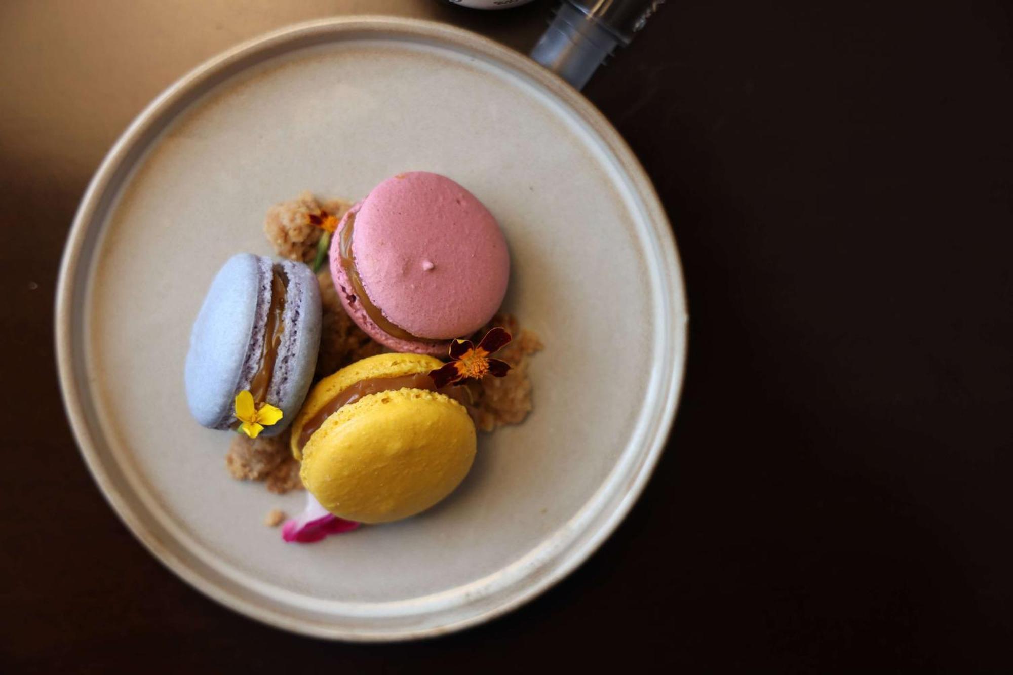 Bristol Panama, A Registry Collection Hotel 外观 照片 Macarons