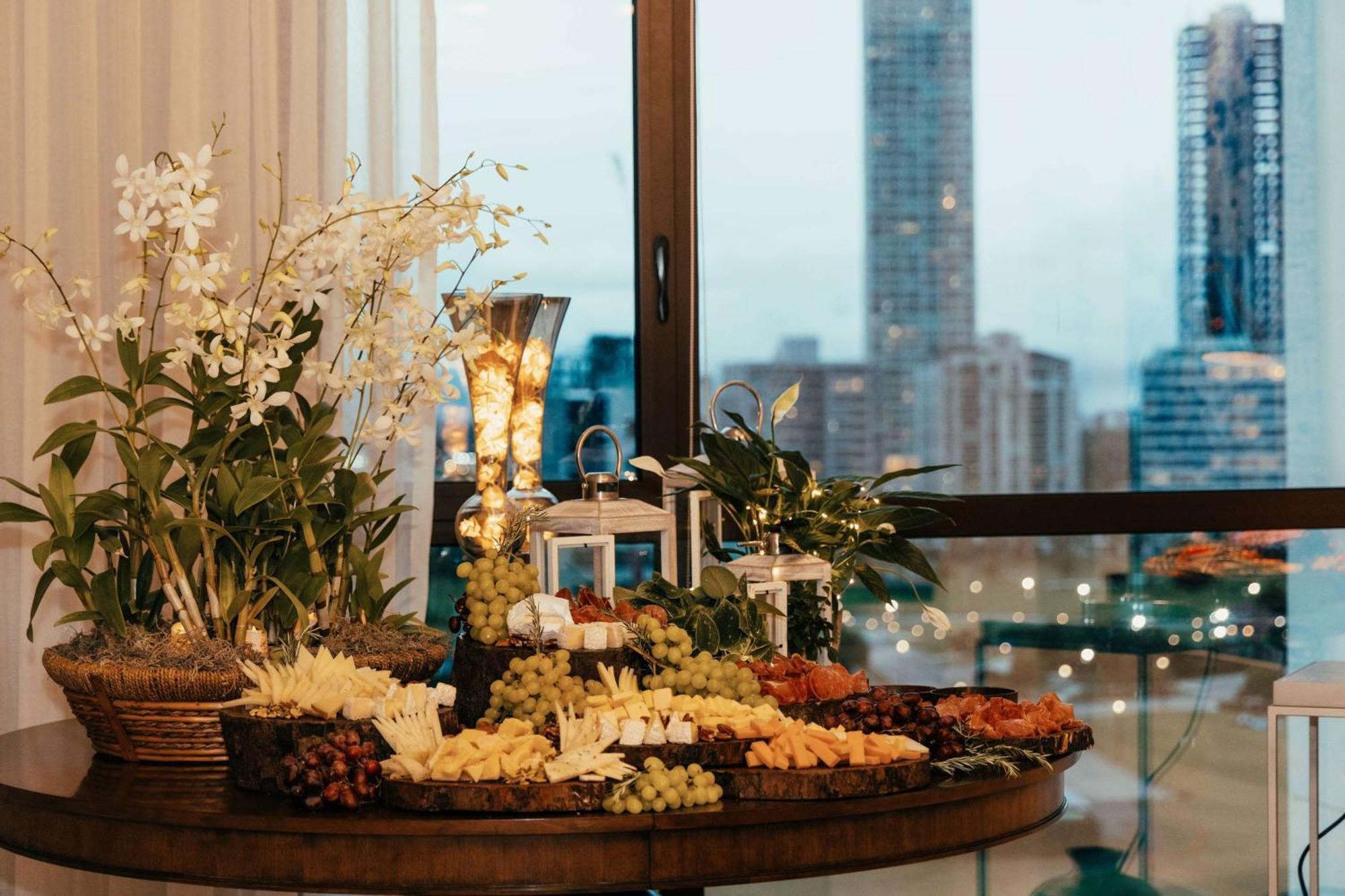 Bristol Panama, A Registry Collection Hotel 外观 照片 A Shabbat table