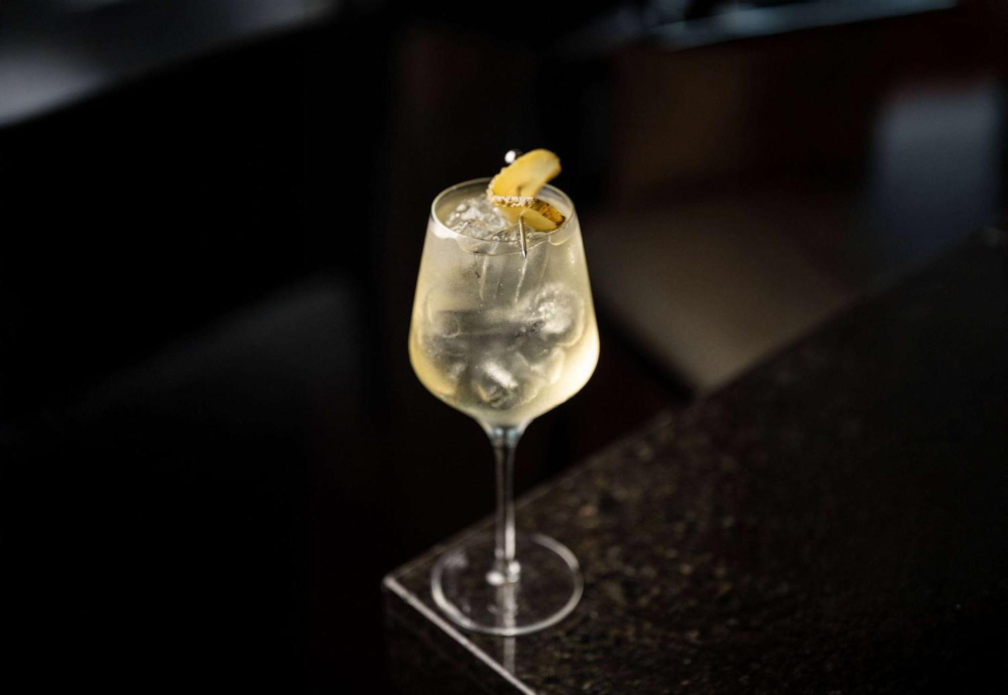 Bristol Panama, A Registry Collection Hotel 外观 照片 A French 75