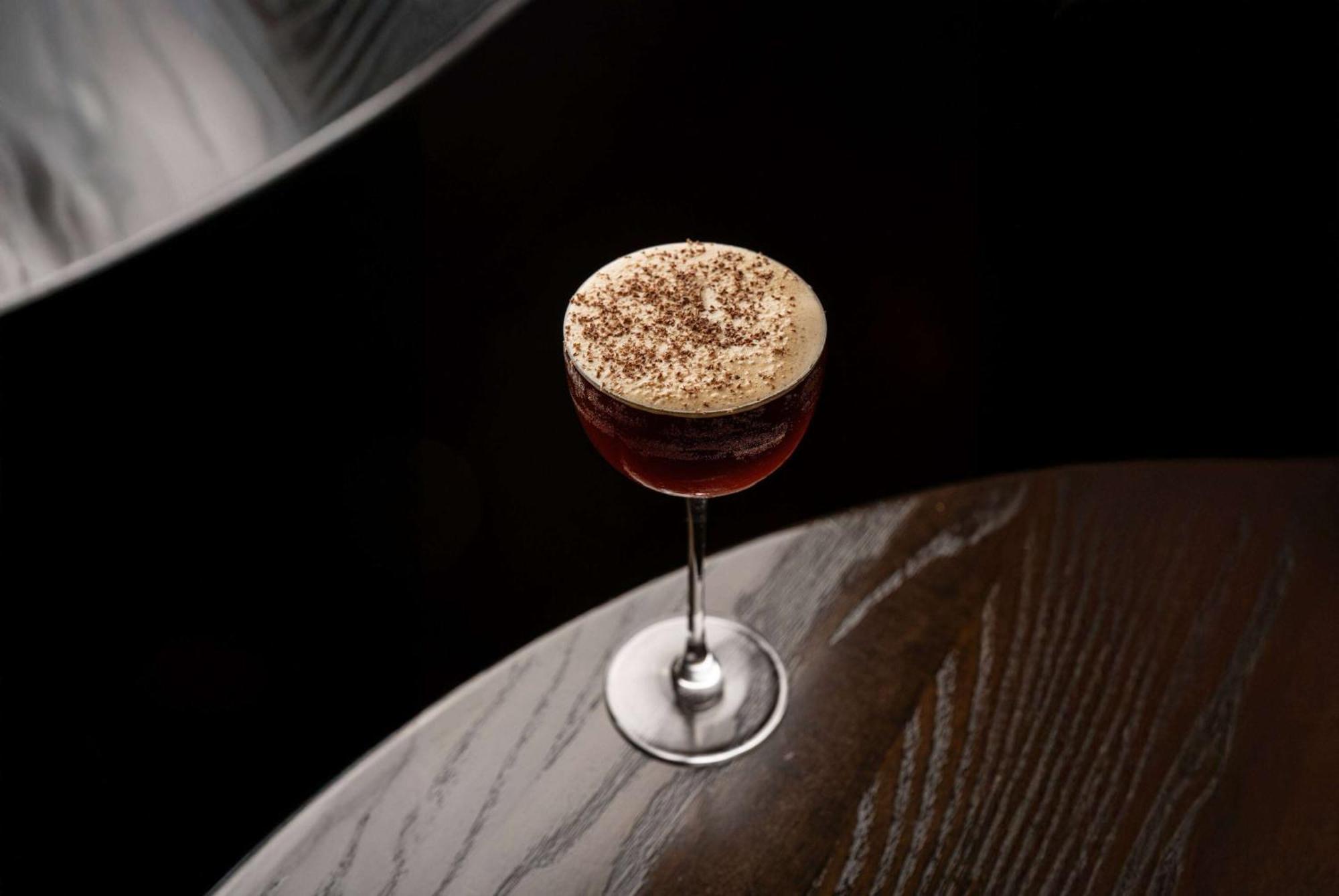 Bristol Panama, A Registry Collection Hotel 外观 照片 A chocolate martini